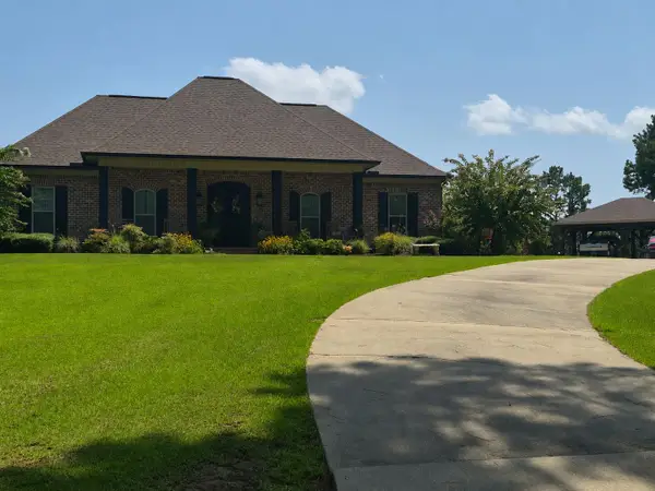 106 County Road 3600, Enterprise, MS 39330