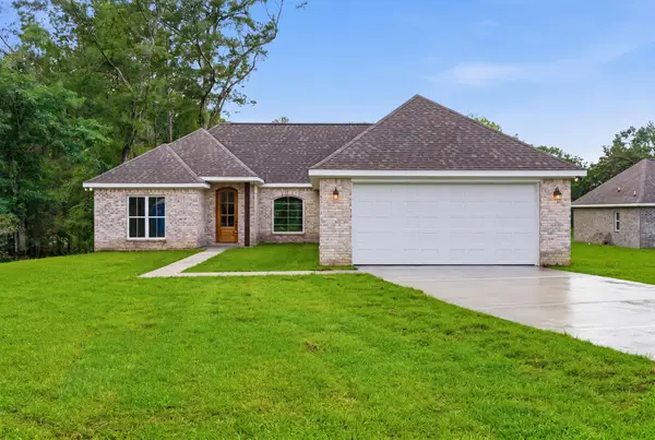 153 Sandy Run, Hattiesburg, MS 39402