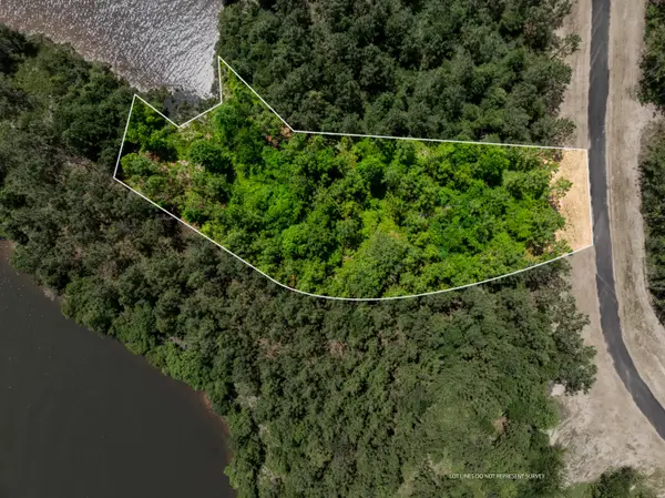 Lot 79 Red Wiggler Way, Lumberton, MS 39455
