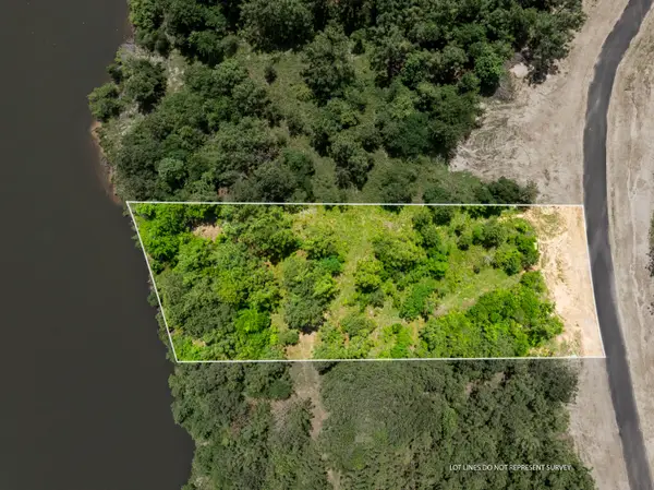 Lot 82 Red Wiggler Way, Lumberton, MS 39455