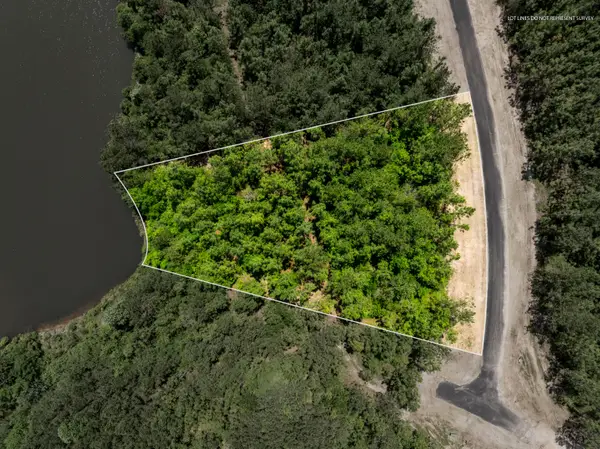 Lot 84 Red Wiggler Way, Lumberton, MS 39455