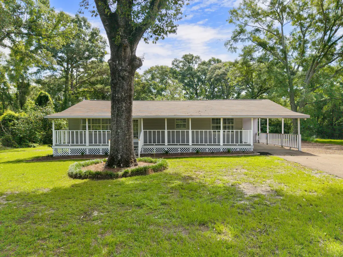 46 Ralston Rd., Hattiesburg, MS 39401 - #1