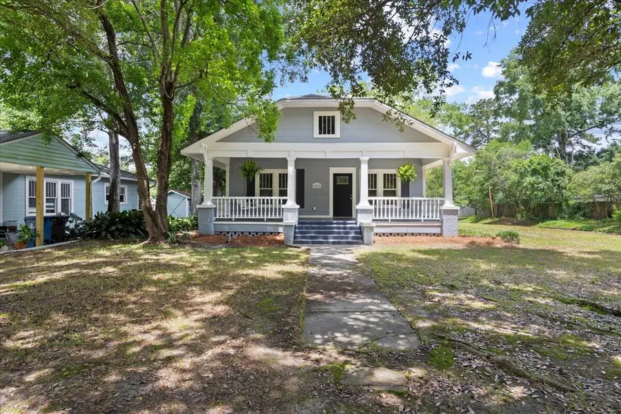 801 Camp St., Hattiesburg, MS 39401 - #3