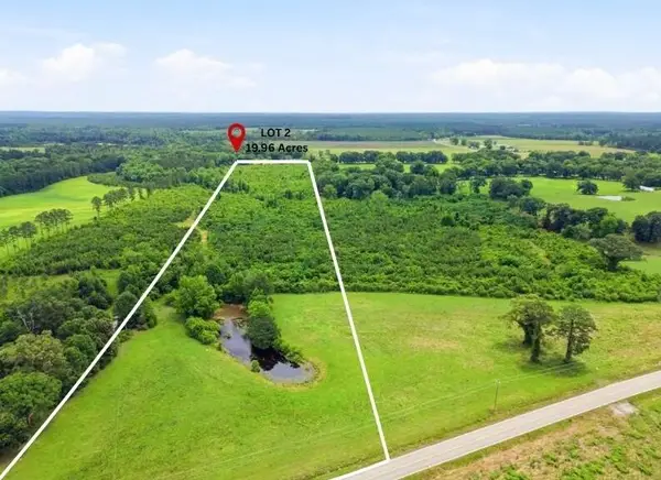 Lot 2 00 Ms Highway 29, Ovett, MS 39464