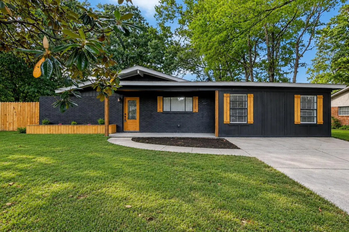 2919 Prince George, Hattiesburg, MS 39402 - #1