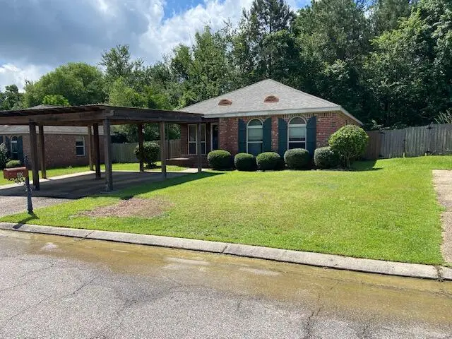 40 Lasalle St., Hattiesburg, MS 39402 - #2