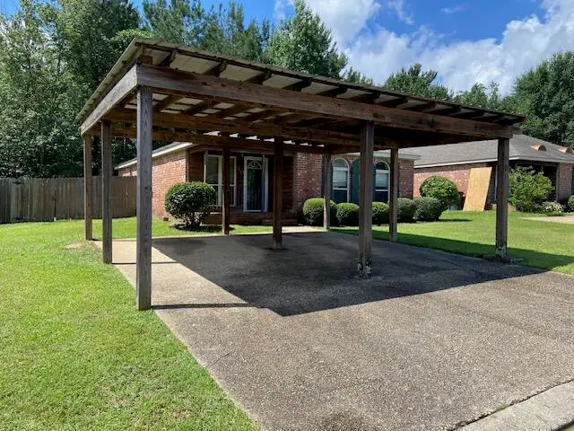 40 Lasalle St., Hattiesburg, MS 39402 - #3
