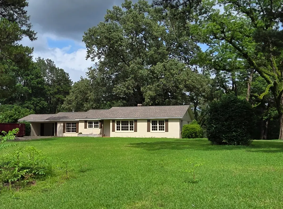 603 Leeville, Petal, MS 39465 - #1