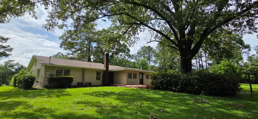 603 Leeville, Petal, MS 39465 - #3