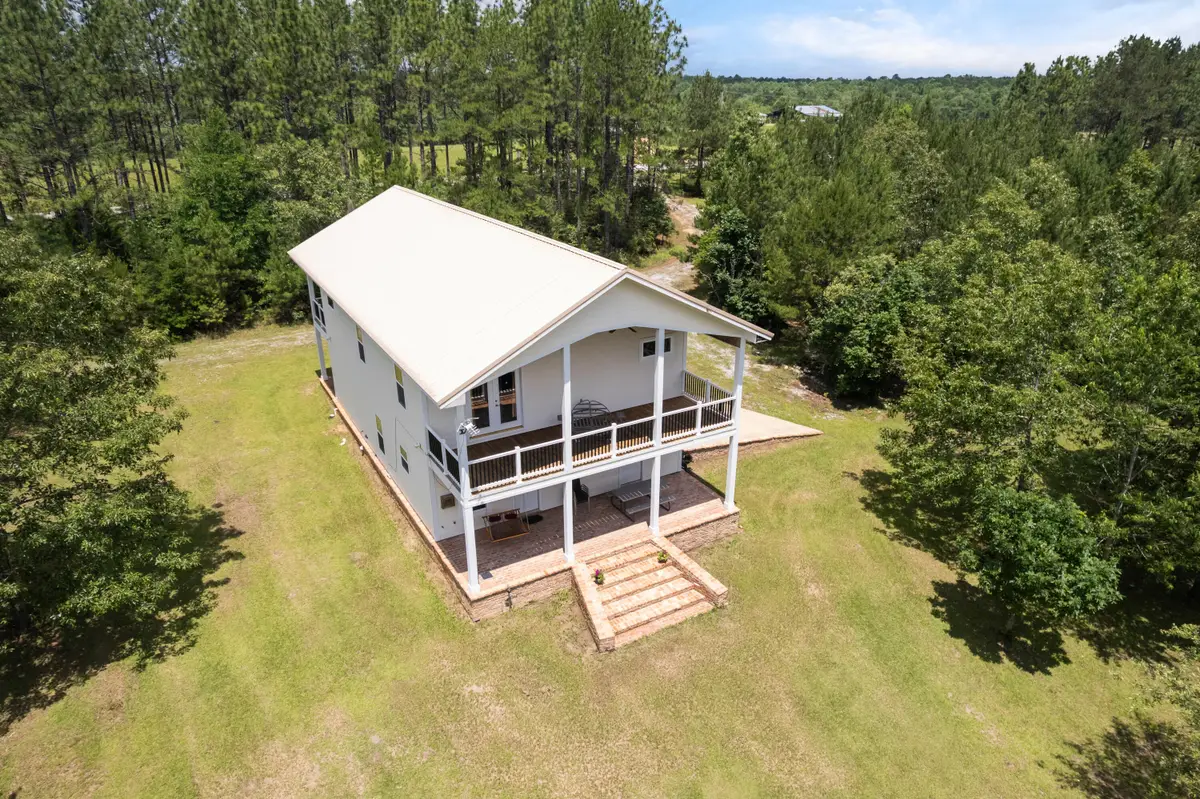 358 Tatum Salt Dome Rd., Lumberton, MS 39455 - #1