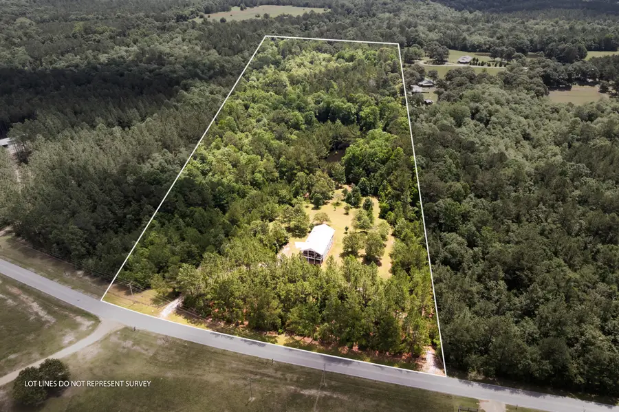 358 Tatum Salt Dome Rd., Lumberton, MS 39455 - #2