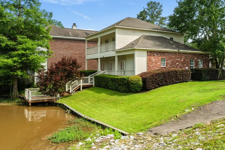 32 West Shore Dr., Hattiesburg, MS 39402 - #2