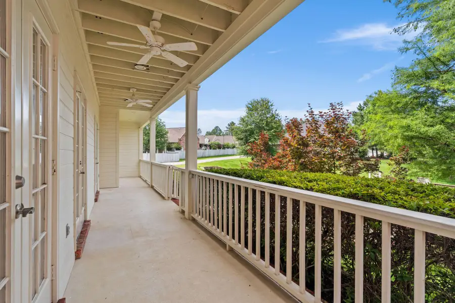 32 West Shore Dr., Hattiesburg, MS 39402 - #3