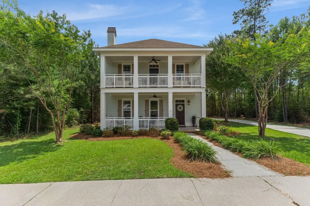 46 S Of Fields, Hattiesburg, MS 39402 - #1