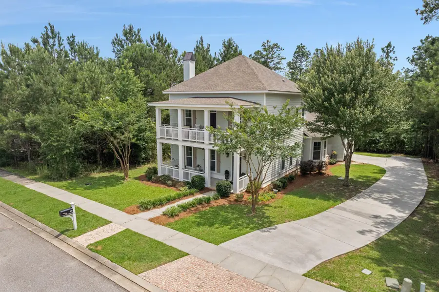 46 S Of Fields, Hattiesburg, MS 39402 - #2