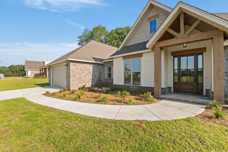 132 Micawber Loop, Hattiesburg, MS 39402 - #2