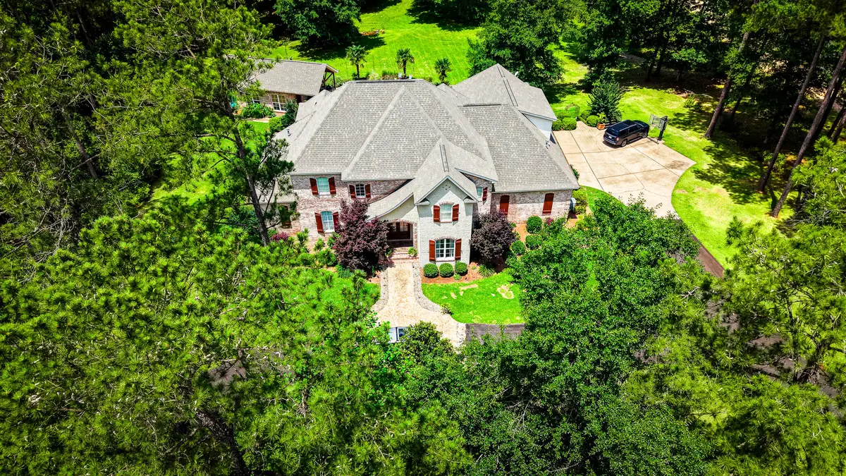41 Pace Rd., Ellisville, MS 39437 - #1