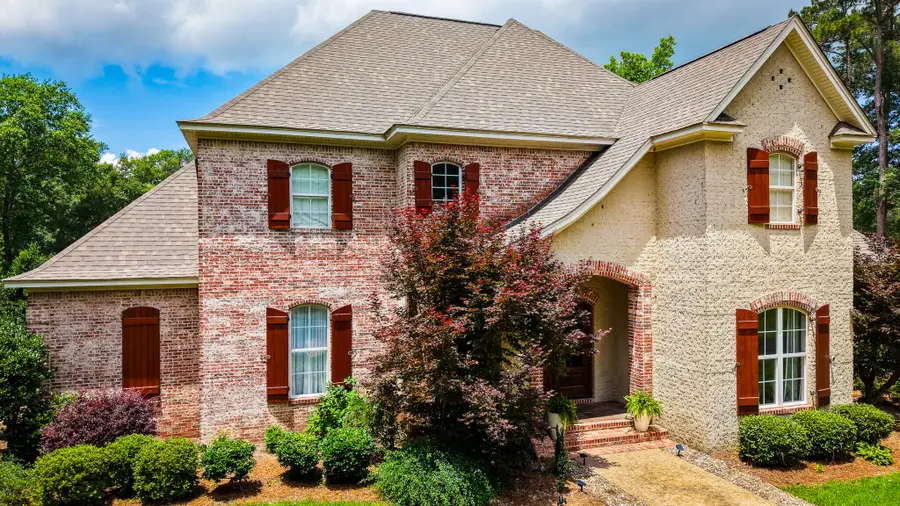 41 Pace Rd., Ellisville, MS 39437 - #2
