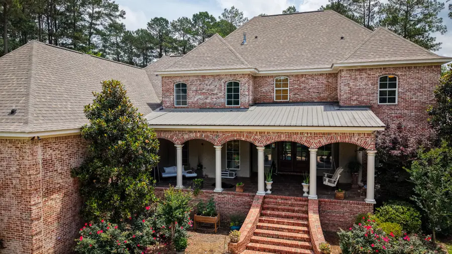 41 Pace Rd., Ellisville, MS 39437 - #3