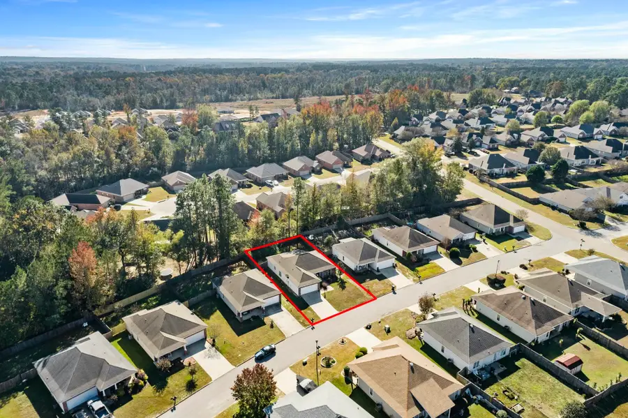 10 Clear Springs Ct., Hattiesburg, MS 39402 - #2
