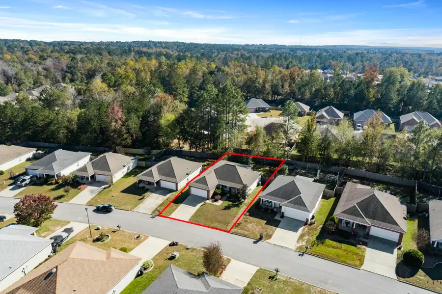 10 Clear Springs Ct., Hattiesburg, MS 39402 - #3