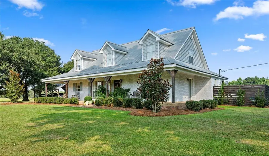 4914 Hwy 13, Lumberton, MS 39455 - #3