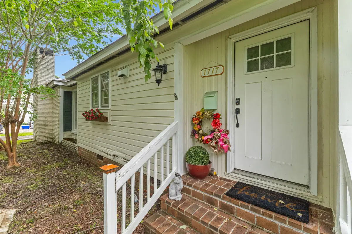 1717 2nd Terrace, Hattiesburg, MS 39401 - #1