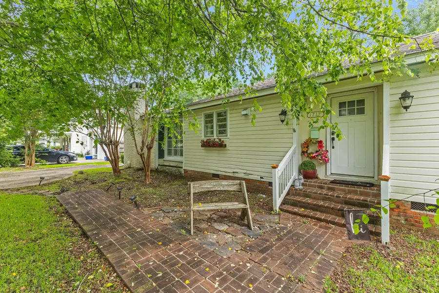 1717 2nd Terrace, Hattiesburg, MS 39401 - #2
