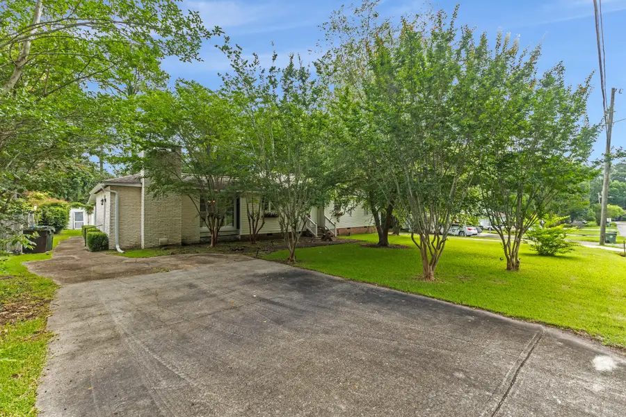 1717 2nd Terrace, Hattiesburg, MS 39401 - #3