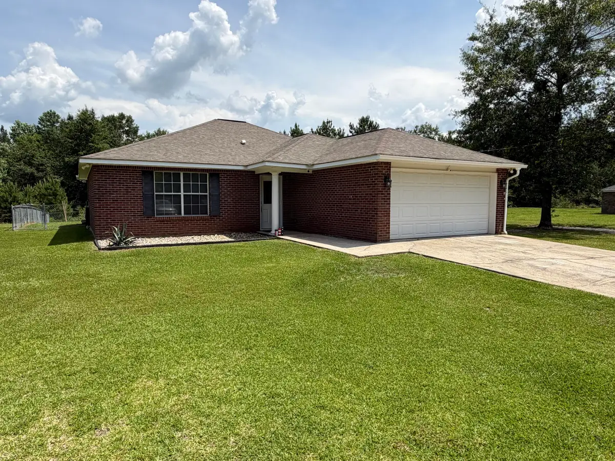 350 Shadeville, Wiggins, MS 39577 - #1