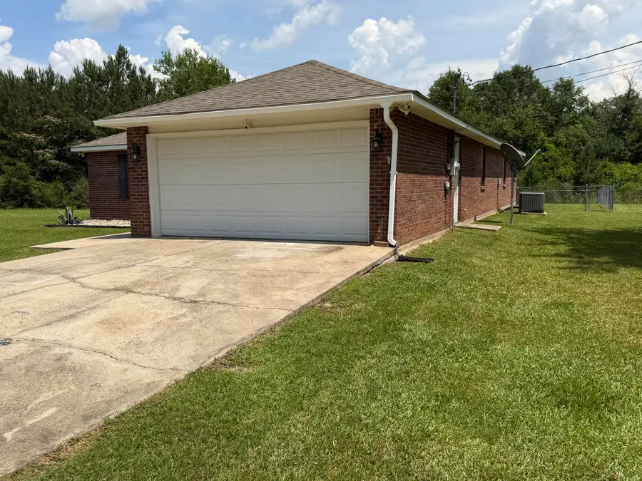 350 Shadeville, Wiggins, MS 39577 - #2