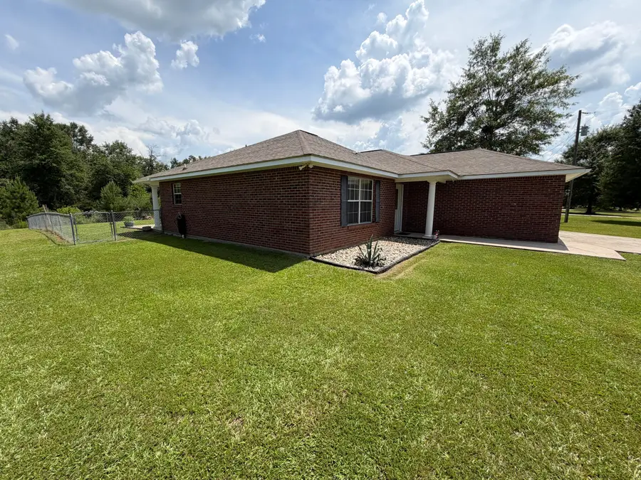 350 Shadeville, Wiggins, MS 39577 - #3