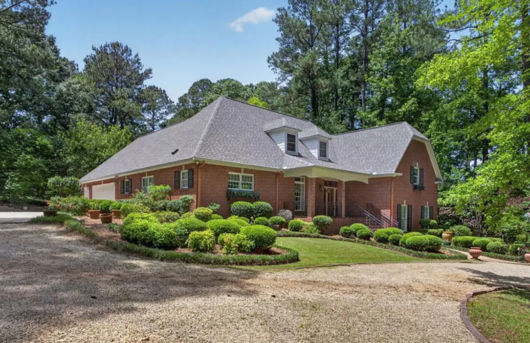 10 Heritage Trail, Laurel, MS 39440 - #1
