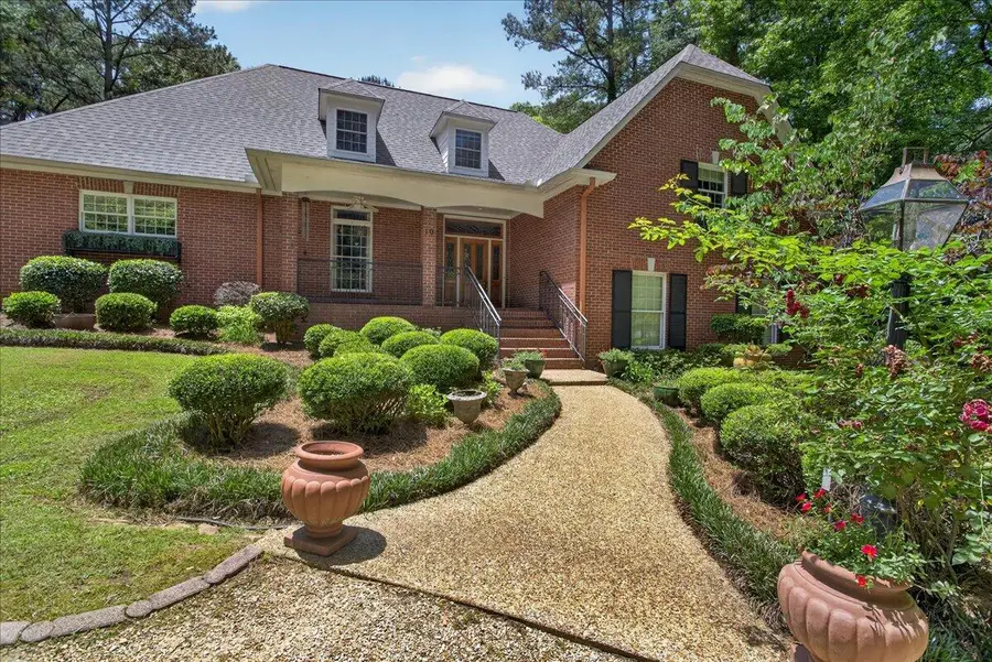 10 Heritage Trail, Laurel, MS 39440 - #3