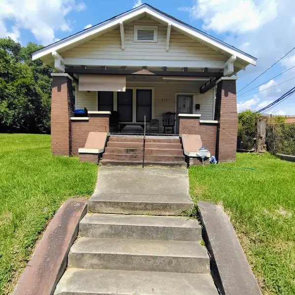 617 Edgar St., McComb, MS 39648