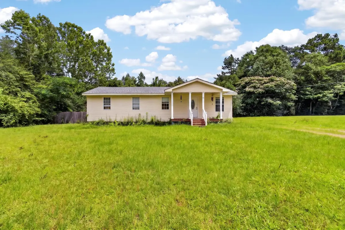 25 Mandy Bush, Laurel, MS 39443 - #1