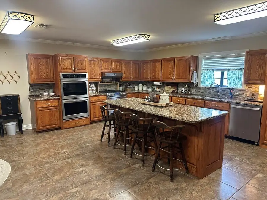 14 Abner Bryant, Moselle, MS 39459 - #2