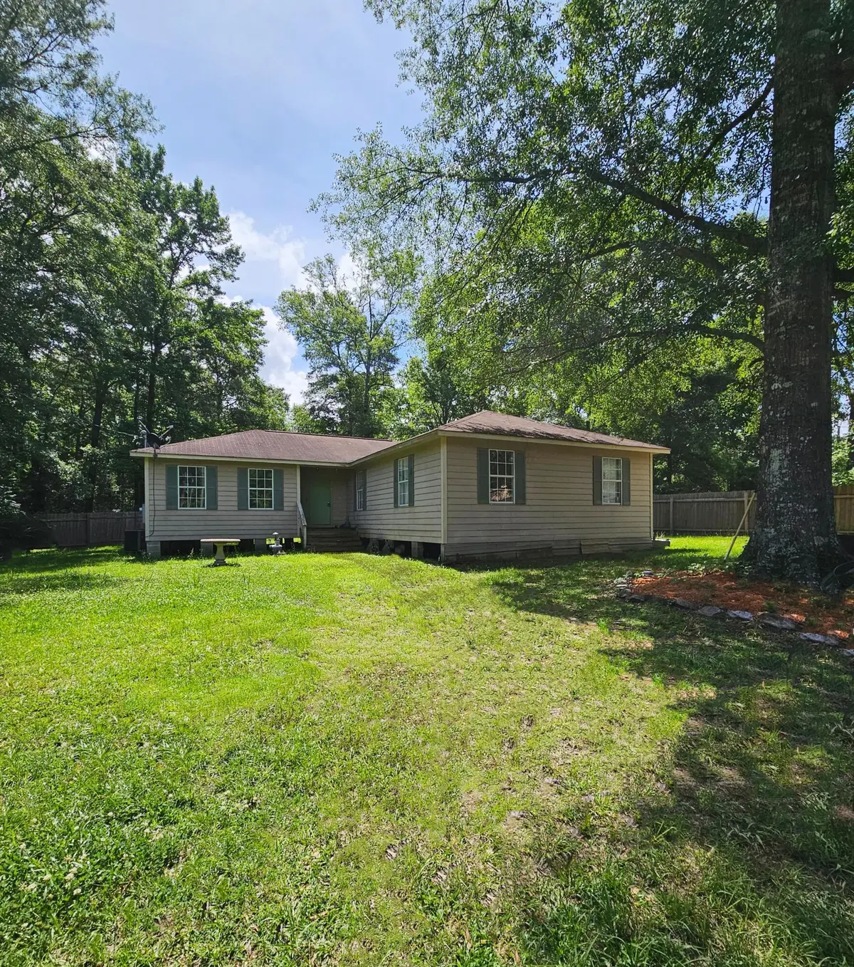 1052 Seminary-sumrall Rd., Seminary, MS 39479 - #1