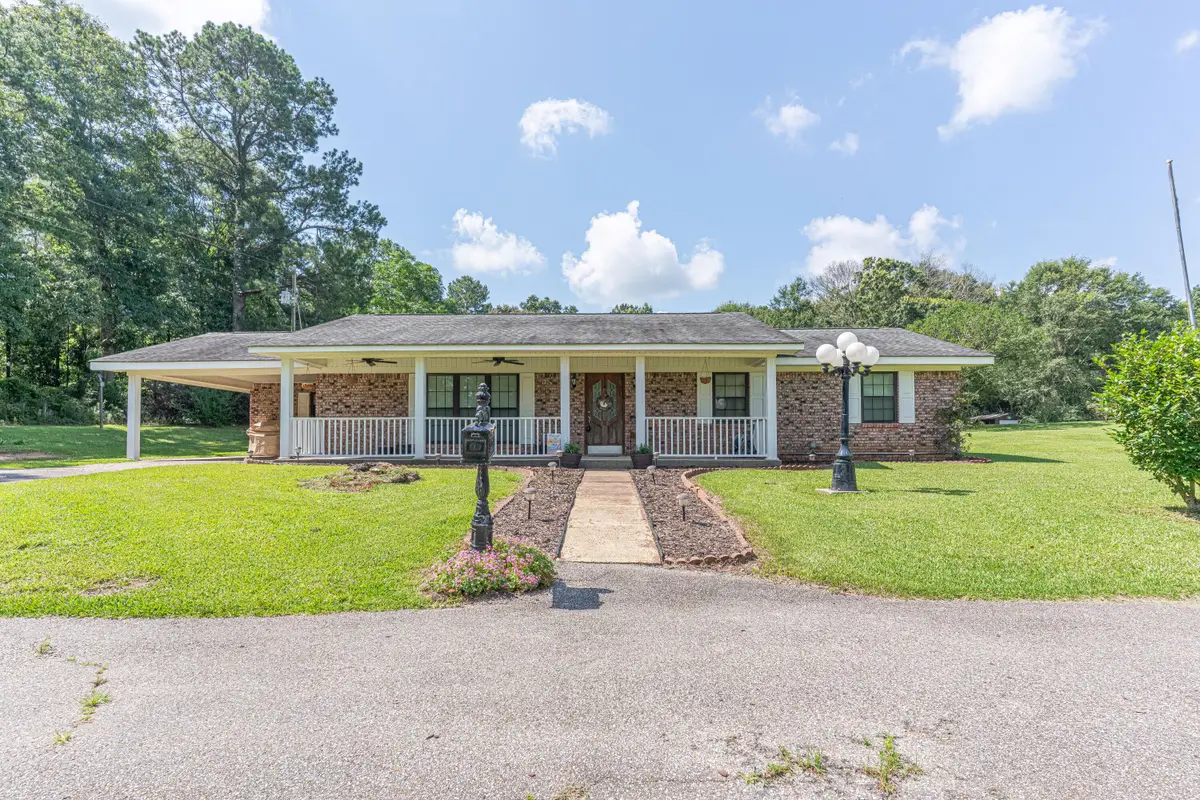 126 Atwood Rd., Seminary, MS 39479 - #1