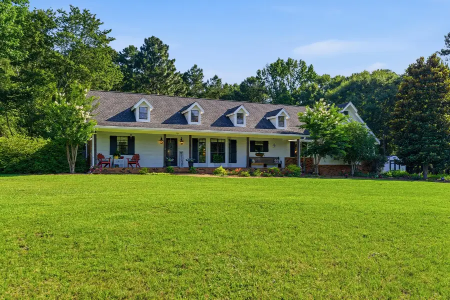 105 Country Park Dr., Petal, MS 39465 - #3