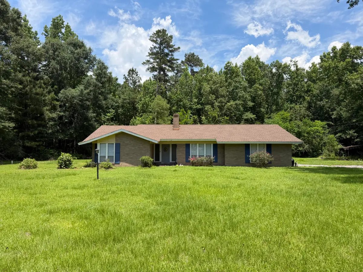 11425 Highway 145 S, Shubuta, MS 39360 - #1