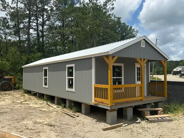 tbd Sandy Run, Hattiesburg, MS 39402