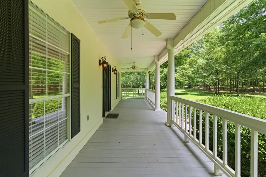 310 Quail Hollow Pl, Hattiesburg, MS 39402 - #3