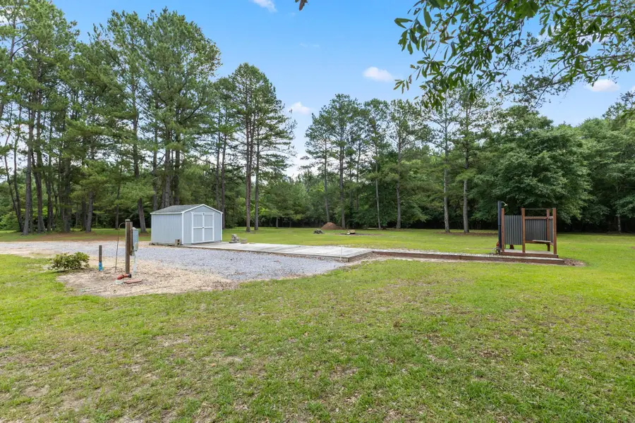 1352 Sanford, Moselle, MS 39459 - #3
