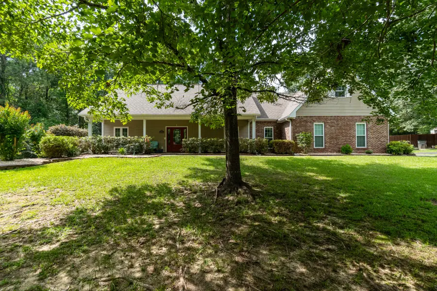 12 Ben Shattles Dr., Purvis, MS 39475 - #2