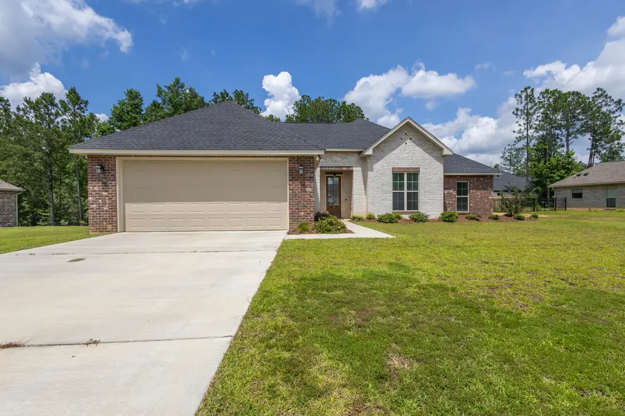 8 Silverstone, Petal, MS 39465 - #2