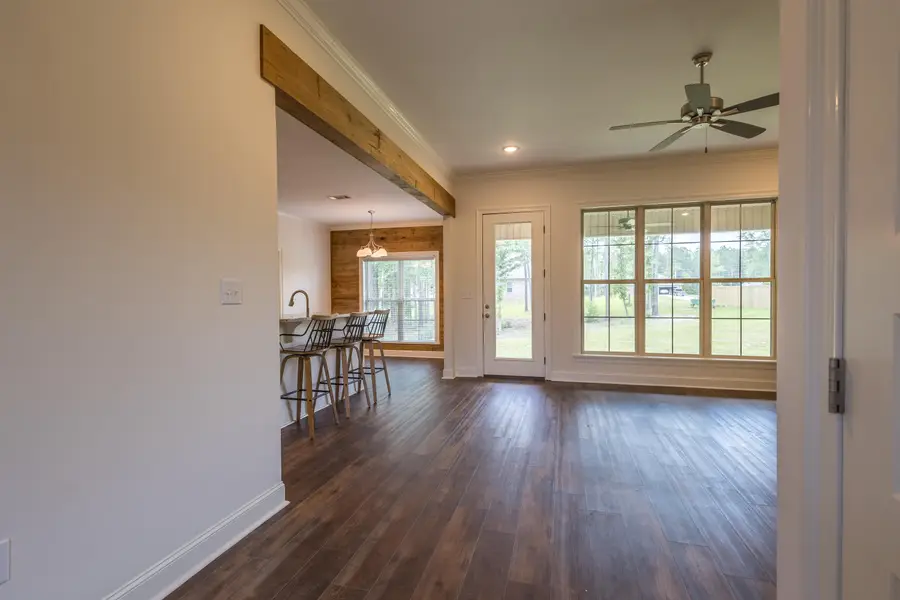 8 Silverstone, Petal, MS 39465 - #3