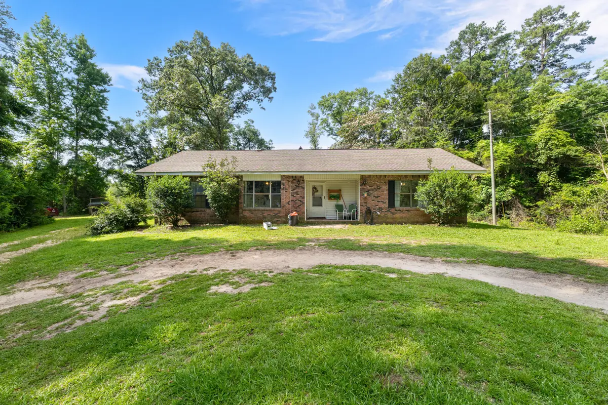 2 Turner Loop, New Augusta, MS 39462 - #1
