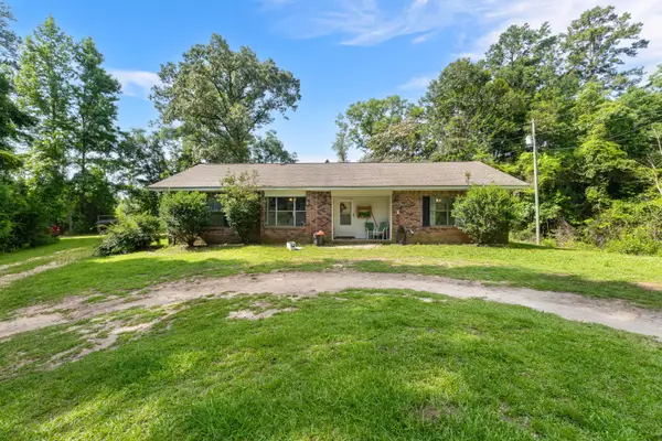 2 Turner Loop, New Augusta, MS 39462