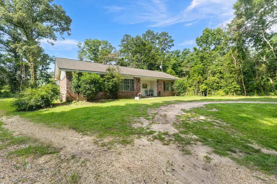 2 Turner Loop, New Augusta, MS 39462 - #3